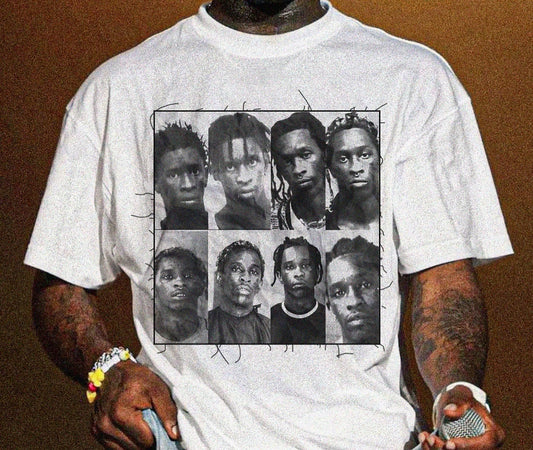 Y2K Graphic T Shirts Oversized Print Hip Hop Goth Men and Women Short Sleeved Tops Harajuku Punk Loose Casual T Shirt Streetwear